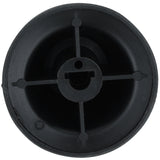 Empura Parts 70101104382 Knob Compatible With: ECO-613_ NAT ECO-613_LP Empura Equipment