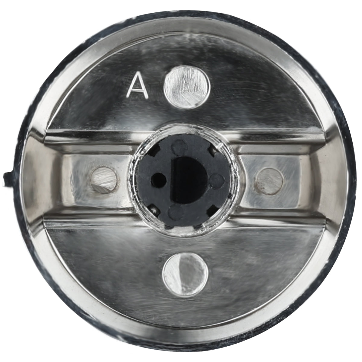Empura Parts 70101104591 Knob For Oven Compatible With: EGR60-GS24_NAT EGR60-GS24_LP