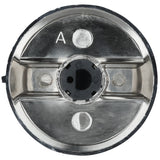 Empura Parts 70101104591 Knob For Oven Compatible With: EGR60-GS24_NAT EGR60-GS24_LP