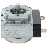 Empura Parts 70101200282 Timer Compatible With: ECO-613_ NAT ECO-613_LP Empura Equipment