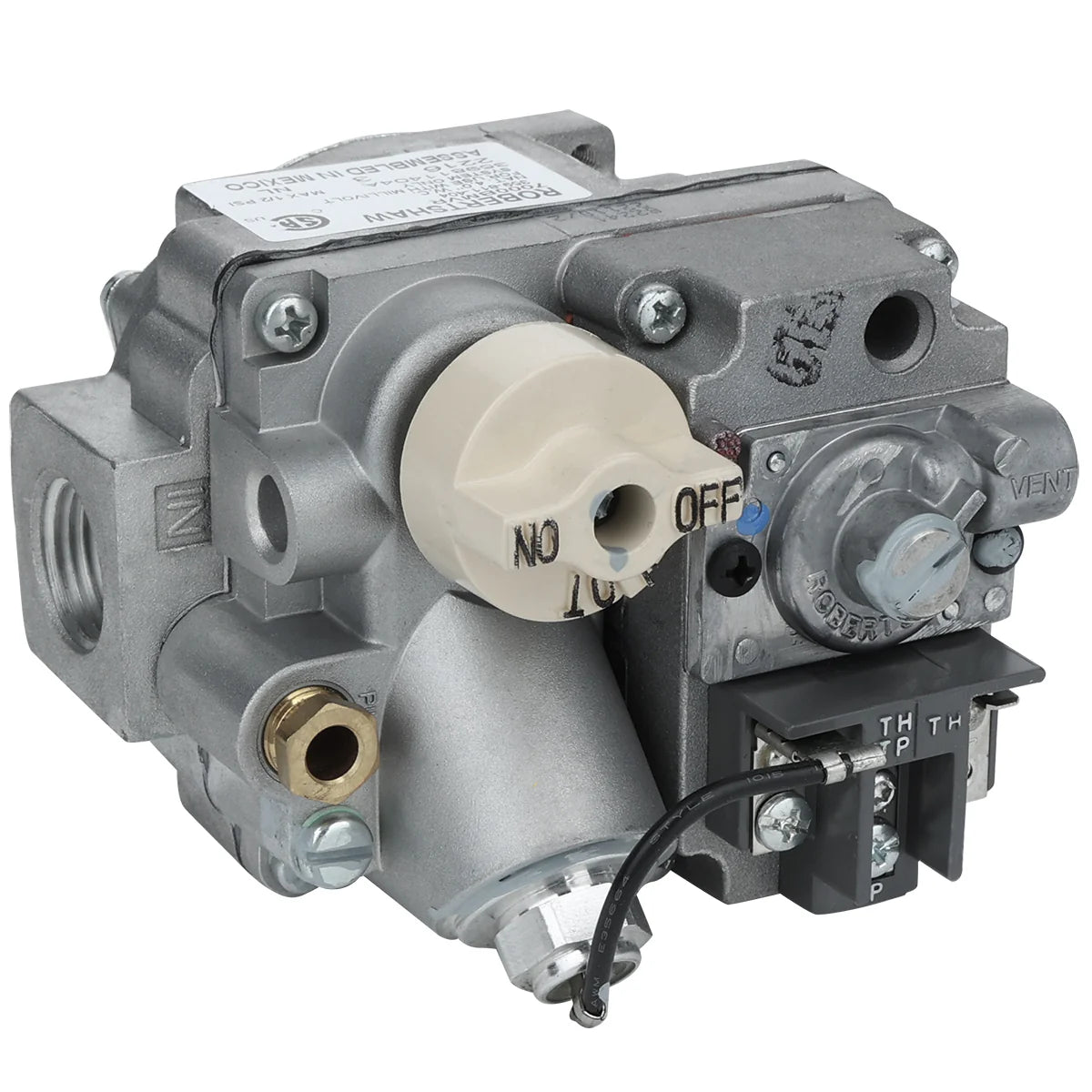 Empura Parts 70200500773 Valve(NAT) Compatible With: EGF-70/80_NAT EGF-70/80_LP