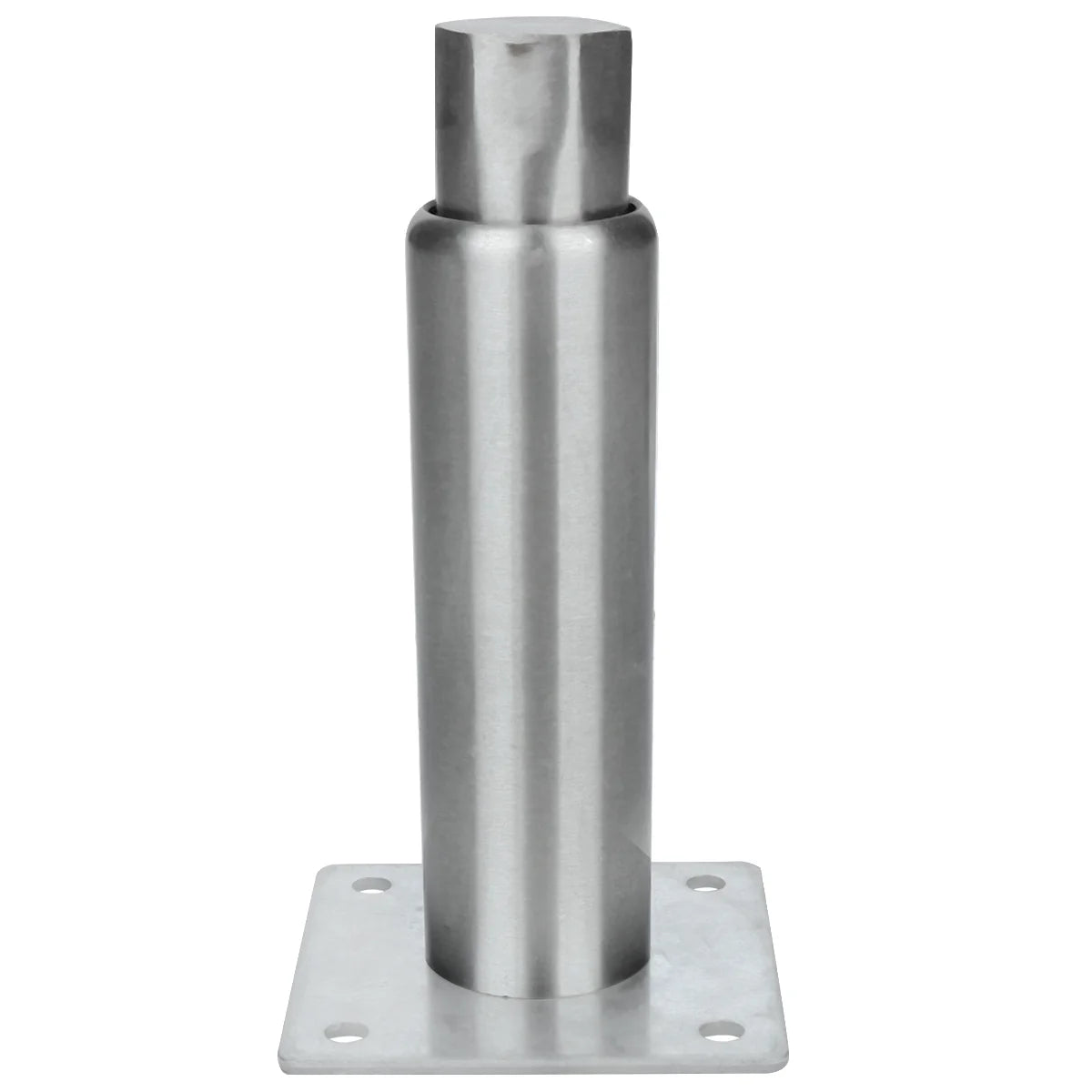 Empura Parts 70200900019 6" Leg Compatible With: EGF-70/80_NAT EGF-70/80_LP