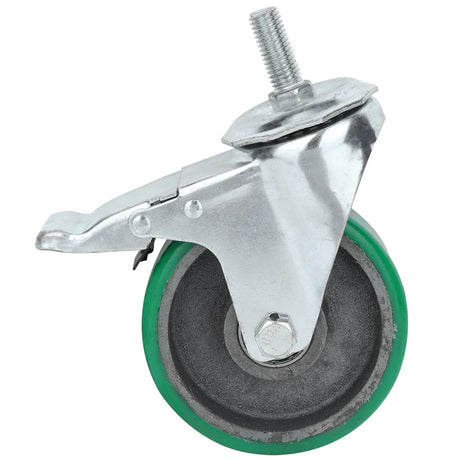 Empura Parts 70200901519L Castor With Brake Compatible With: ECO-613_ NAT ECO-613_LP