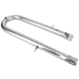 Empura Parts 70201303637 U Shape Burner Compatible With: Charbroilers ECB-S (Standard Series) ECB-16S
