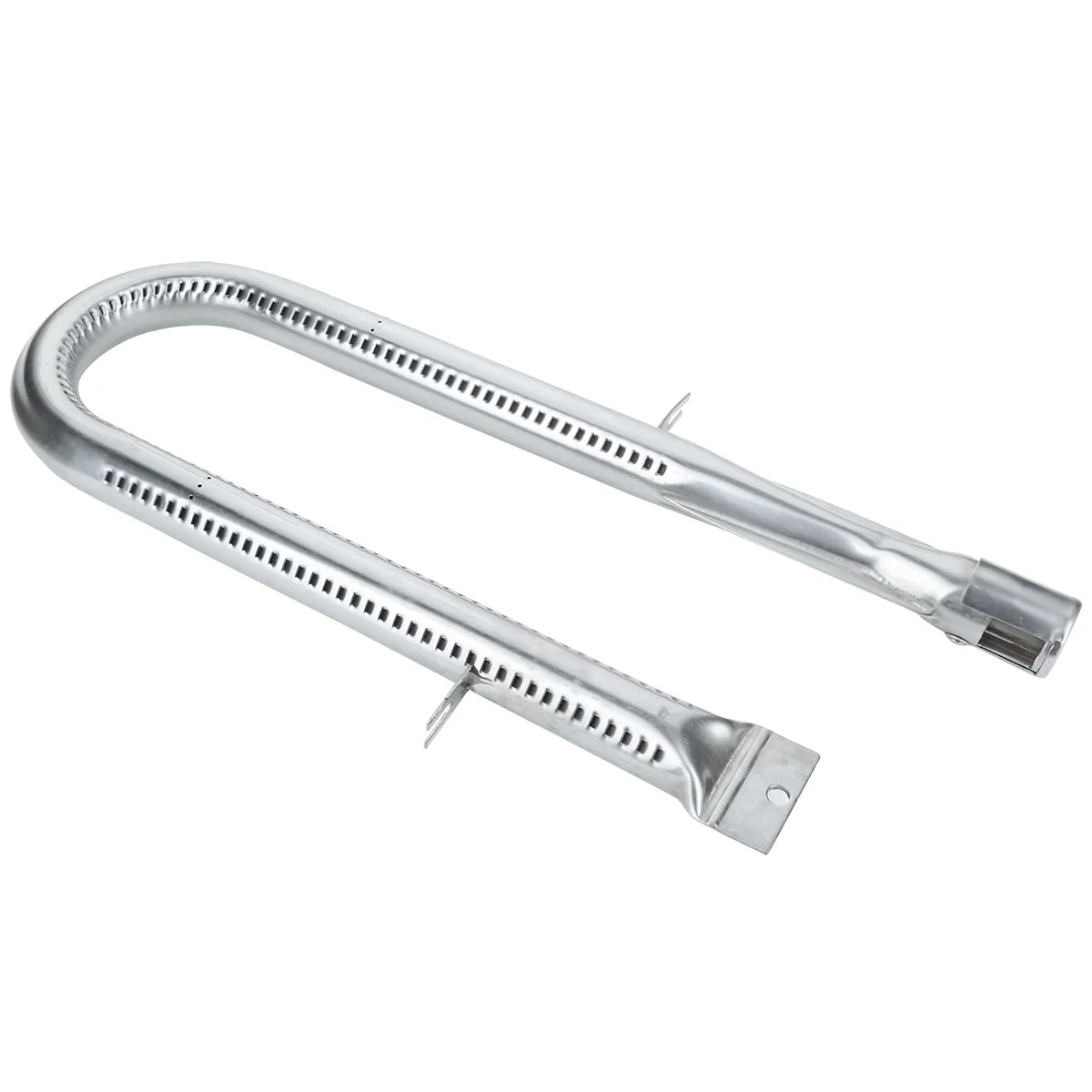 Empura Parts 70201303637 U Shape Burner Compatible With: Charbroilers ECB-S (Standard Series) ECB-16S