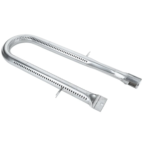 Empura Parts 70201303637 U Shape Burner Compatible With: Charbroilers ECB-S (Standard Series) ECB-16S