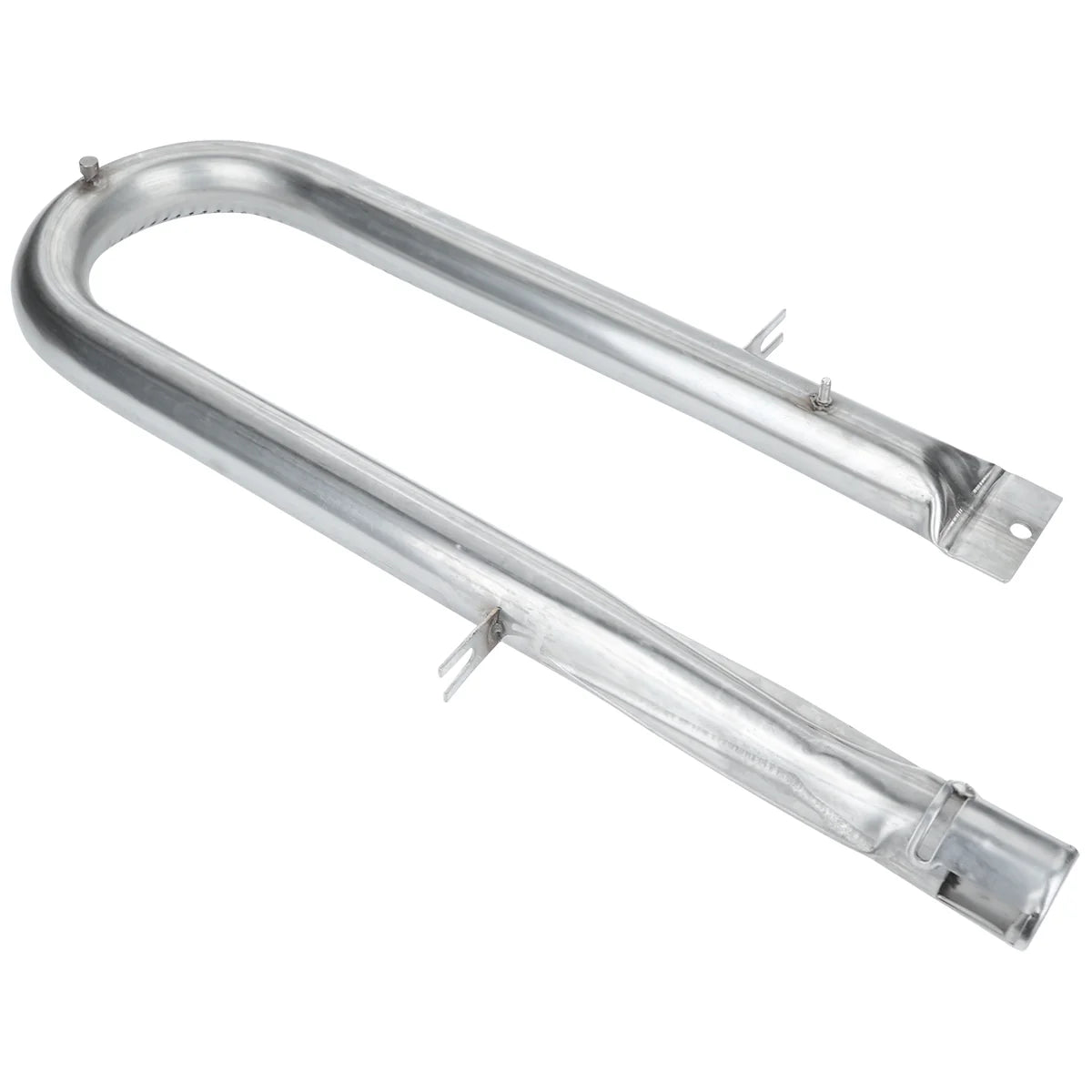 Empura Parts 70201304055 U Shape Burner Compatible With: EMG-12 EGG-16S