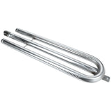 Empura Parts 70201304500L Oven Burner Compatible With: EGR60-GS24_NAT EGR60-GS24_LP