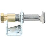 Empura Parts 70201304537L Oven Pilot(NG) Compatible With: EGR60-GS24_NAT EGR60-GS24_LP