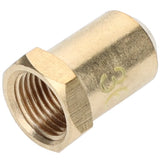 Empura Parts 70201501328N NG Nozzle Compatible With: EGR60-GS24_NAT EGR60-GS24_LP