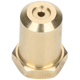 Empura Parts 70201501328P LP Nozzle Compatible With: EGR60-GS24_NAT EGR60-GS24_LP