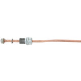 Empura Parts 70201700491L Thermal Coupling Compatible With: EGR60-GS24_NAT EGR60-GS24_LP