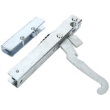 Empura Parts 70201904282+70201904291 Right Hinge+bracket Compatible With: EGR60-GS24_NAT