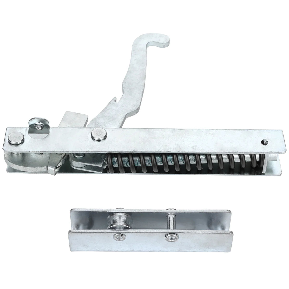 Empura Parts 70201904282+70201904291 Right Hinge+bracket Compatible With: EGR60-GS24_NAT