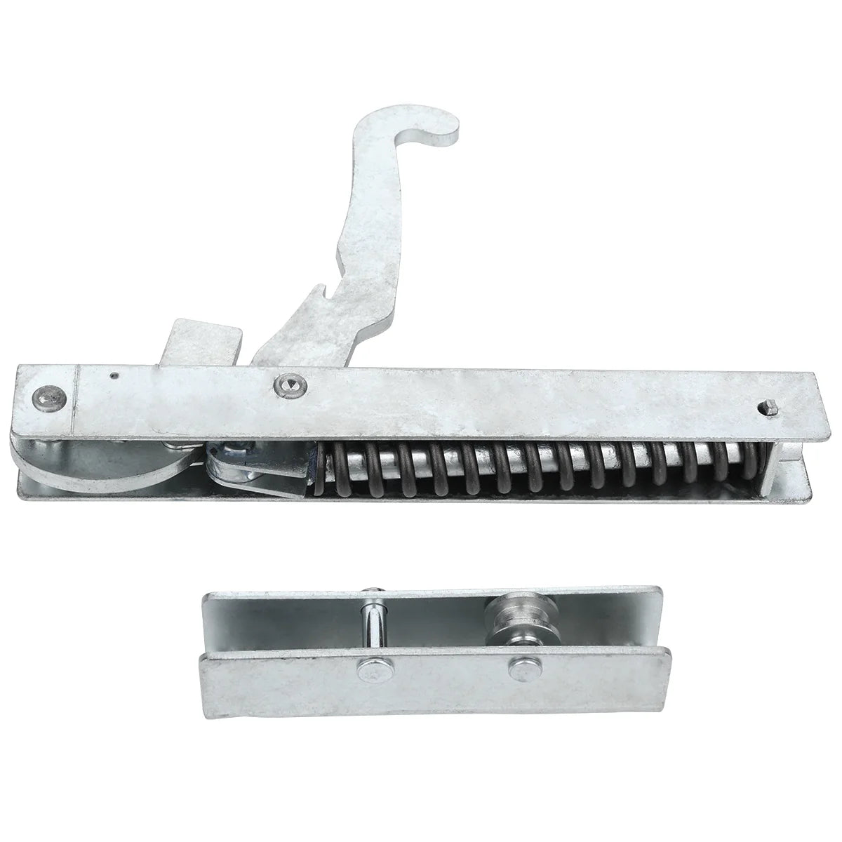 Empura Parts 70201904300+70201904291 Left Hinge+bracket Compatible With: EGR60-GS24_NAT