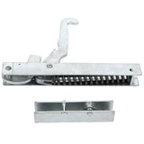 Empura Parts 70201904300+70201904291 Left Hinge+bracket Compatible With: EGR60-GS24_NAT