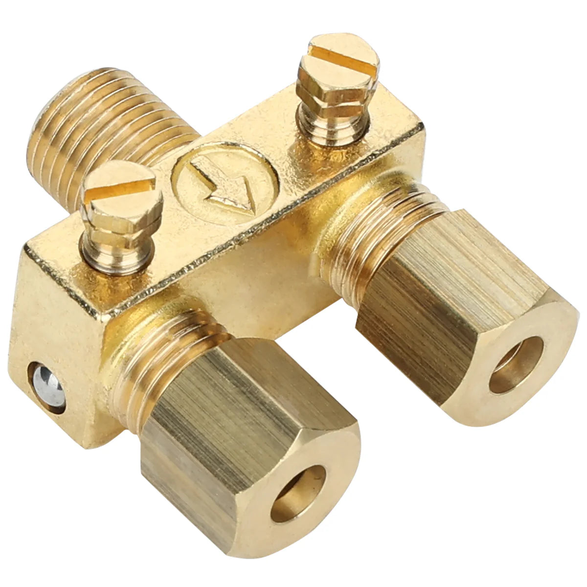 Empura Parts 70202200273 Pilot Valve(AP6-1) Compatible With: EGR60-GS24_NAT EGR60-GS24_LP