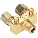Empura Parts 70202200273 Pilot Valve(AP6-1) Compatible With: EGR60-GS24_NAT EGR60-GS24_LP