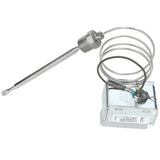 Empura Parts 70202200737 Hi Limit Compatible With: EGF-70/80_NAT EGF-70/80_LP