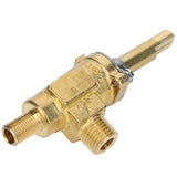 Empura Parts 70202201182L A23 Gas Control Valve Compatible With: Stock Pot Range Heavy Duty Series ESP-1