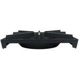 Empura Parts 70202500446 Cooking Grate Compatible With: Hotplate EHP Standard Duty Series EHP-2