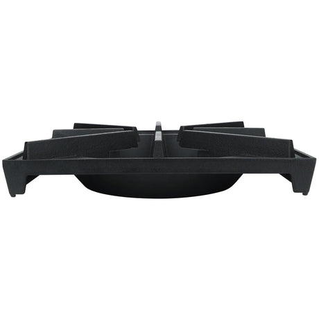 Empura Parts 70202500446 Cooking Grate Compatible With: Hotplate EHP Standard Duty Series EHP-2