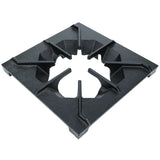 Empura Parts 70202501891L Burner Grate Standard Duty Compatible With: EGR60-GS24_NAT