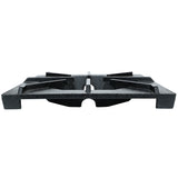 Empura Parts 70202501891L Burner Grate Standard Duty Compatible With: EGR60-GS24_NAT