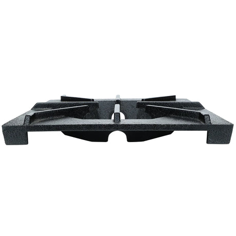 Empura Parts 70202501891L Burner Grate Standard Duty Compatible With: EGR60-GS24_NAT