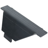 Empura Parts 802023032051 Radiant A Long Cover Compatible With: Charbroilers ECB-S (Standard Series) ECB-16S