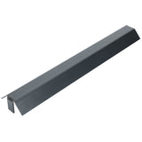 Empura Parts 802023047045 Radiant Cover Long Cover Compatible With: Charbroilers ECB (Heavy Duty Series) ECB-24