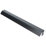 Empura Parts 802023047045 Radiant Cover Long Cover Compatible With: Charbroilers ECB (Heavy Duty Series) ECB-24