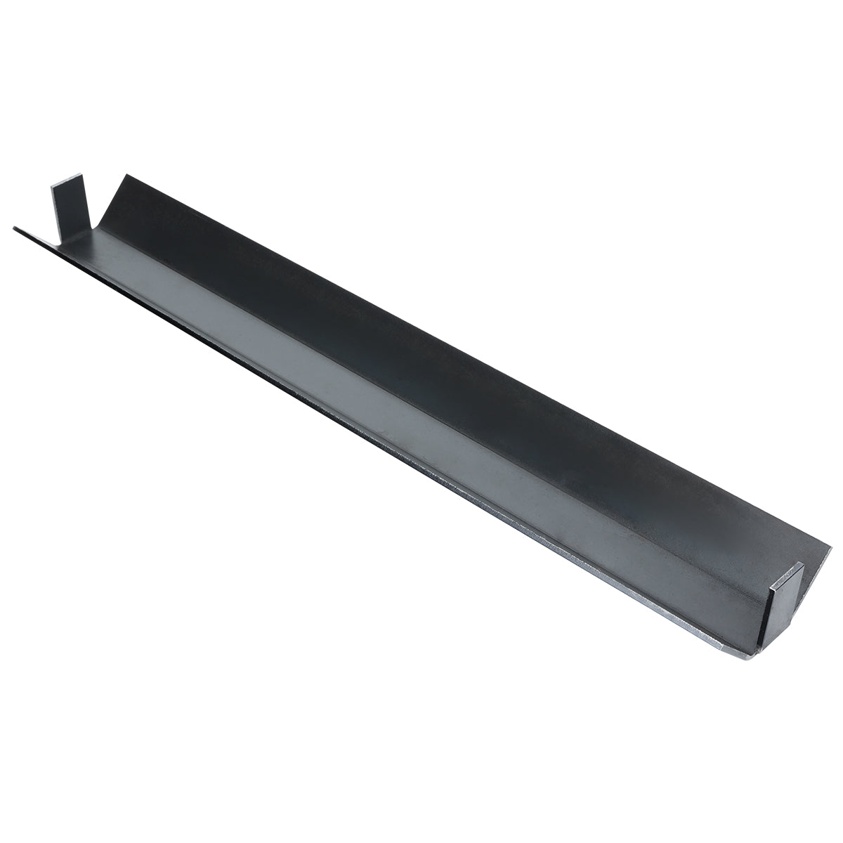 Empura Parts 802023047045 Radiant Cover Long Cover Compatible With: Charbroilers ECB (Heavy Duty Series) ECB-24