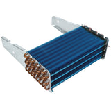 Empura Parts 5112000466 Evaporator Coil Compatible With: E-KB27F E-KB27FG E-EGM-23FW