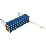 Empura Parts 5112000473 Evaporator Coil Compatible With: E-KB25WR E-KB25WF Empura Refrigeration