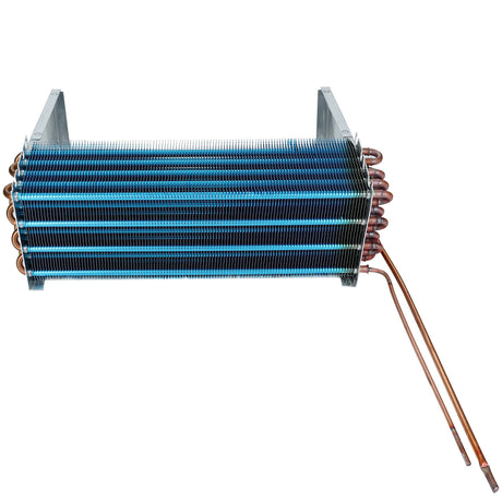 Empura Parts 5112000473 Evaporator Coil Compatible With: E-KB25WR E-KB25WF Empura Refrigeration