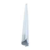 Empura Parts B.3.CF.1200.020 Air Curtain Compatible With: E-VOAR-48B E-VOAR-48W