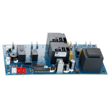 Empura Parts B.5.03.024 + B.5.03.005 Digital Controller Main Board With LED Display