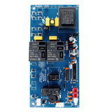 Empura Parts B.5.03.024 + B.5.03.005 Digital Controller Main Board With LED Display