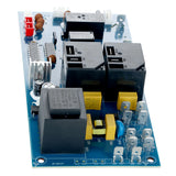 Empura Parts B.5.03.024 + B.5.03.005 Digital Controller Main Board With LED Display