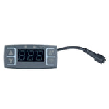 Empura Parts B.5.03.024 + B.5.03.005 Digital Controller Main Board With LED Display