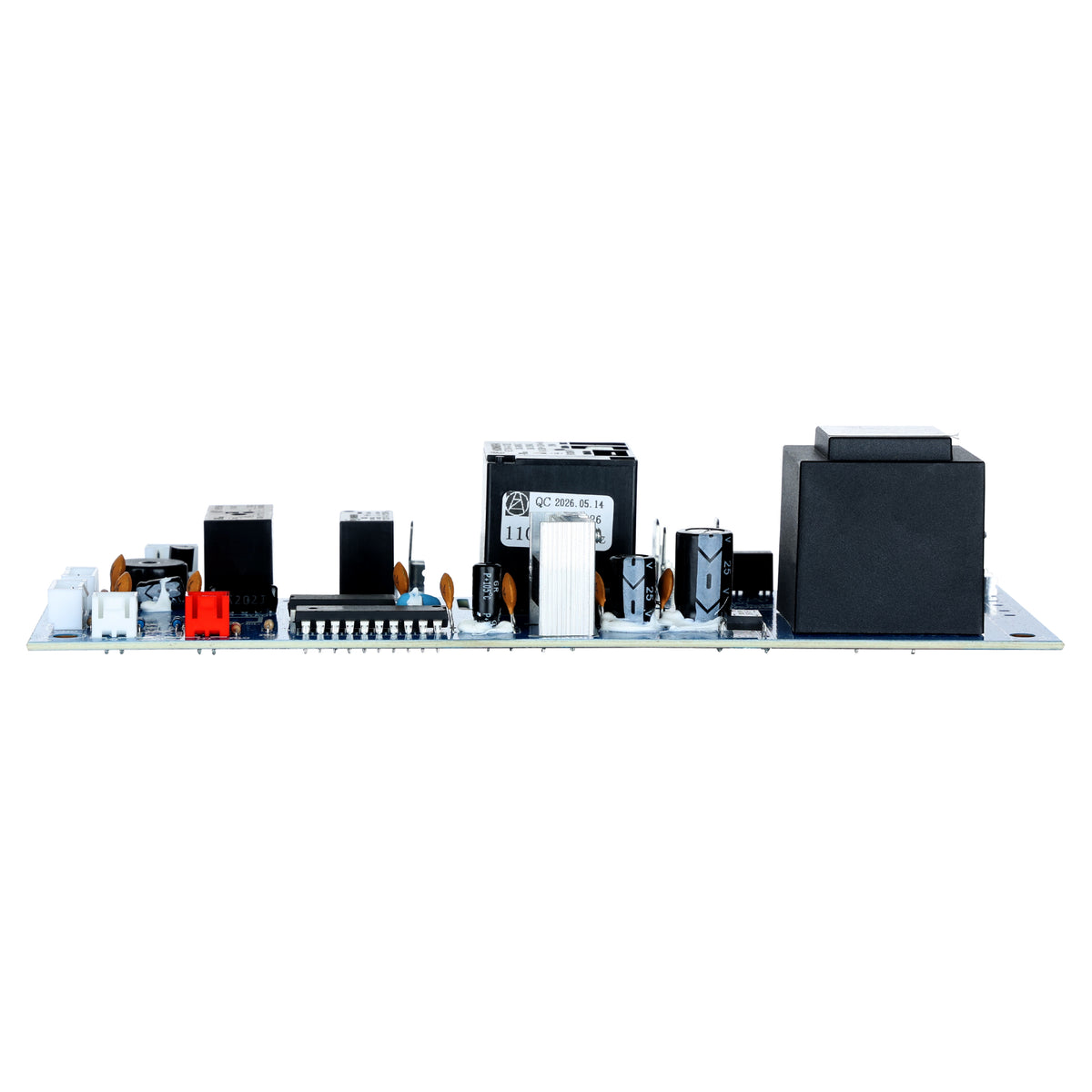 Empura Parts B.5.03.026 + B.5.03.054(A1) Digital Controller Main Board With LED Display