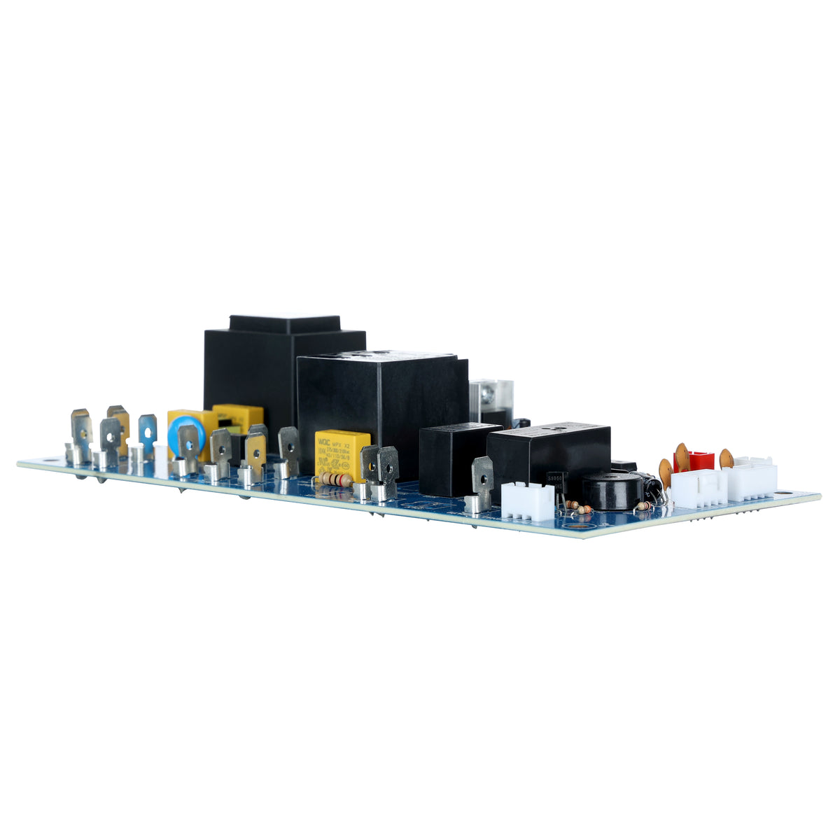 Empura Parts B.5.03.026 + B.5.03.054(A1) Digital Controller Main Board With LED Display