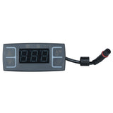 Empura Parts B.5.03.026 + B.5.03.054(A1) Digital Controller Main Board With LED Display
