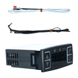 Empura Parts B.5.03.035(A1) Digital Controller Main Board Compatible With: E-RCDC-28B