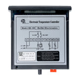 Empura Parts B.5.03.035(A1) Digital Controller Main Board Compatible With: E-RCDC-28B
