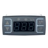 Empura Parts B.5.03.035(A1) Digital Controller Main Board Compatible With: E-RCDC-28B