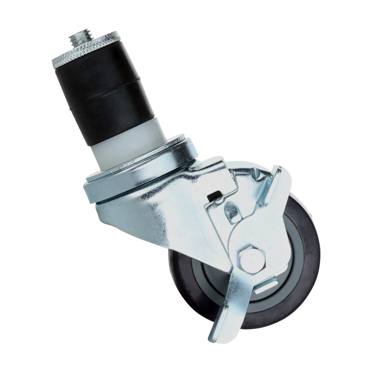 Empura Parts E-125S Caster Set Worktable Stem Mount