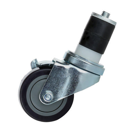 Empura Parts E-125S Caster Set Worktable Stem Mount