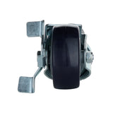 Empura Parts E-125S Caster Set Worktable Stem Mount